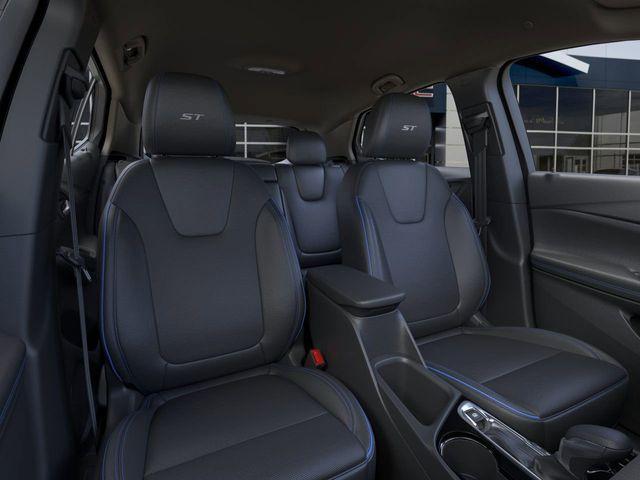 new 2026 Buick Encore GX car