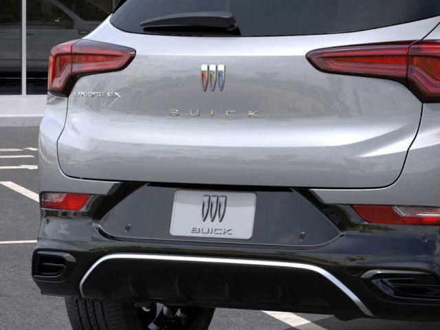 new 2026 Buick Encore GX car