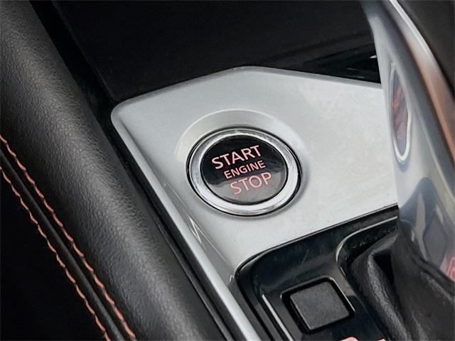 used 2023 Nissan Altima car, priced at $22,975