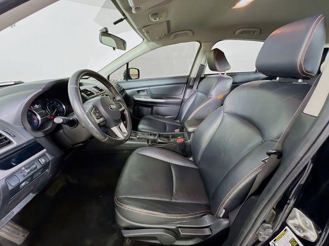 used 2016 Subaru Crosstrek car, priced at $14,975