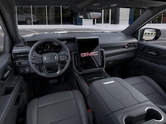 new 2025 GMC Yukon XL car, priced at $105,210