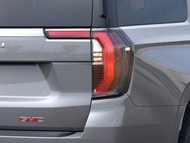new 2025 GMC Yukon XL car, priced at $105,210