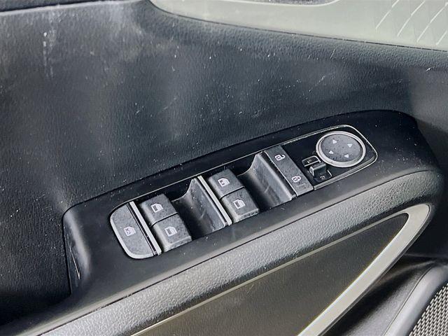 used 2024 Kia Soul car, priced at $20,975