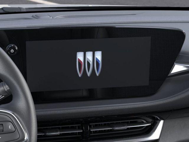new 2026 Buick Envista car