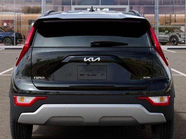 new 2026 Kia Niro car, priced at $30,617