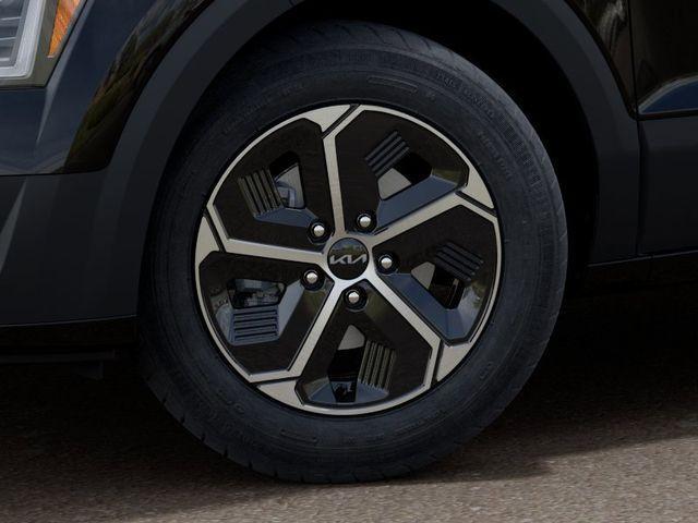 new 2026 Kia Niro car, priced at $30,617