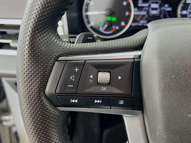 used 2025 Mitsubishi Outlander car, priced at $25,975