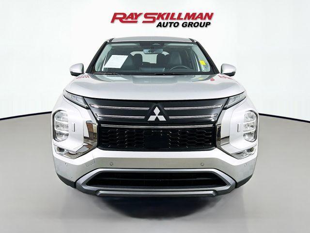 used 2025 Mitsubishi Outlander car, priced at $25,975
