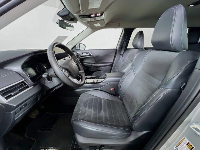 used 2025 Mitsubishi Outlander car, priced at $25,975