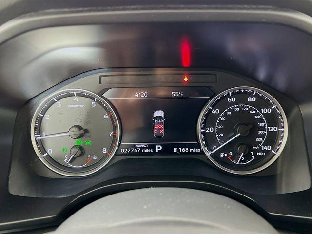 used 2025 Mitsubishi Outlander car, priced at $25,975