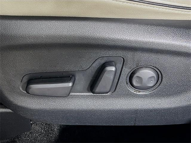 used 2021 Kia Sportage car, priced at $19,975