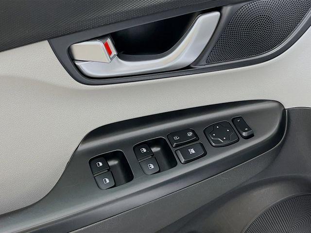 used 2023 Hyundai Kona car, priced at $22,975