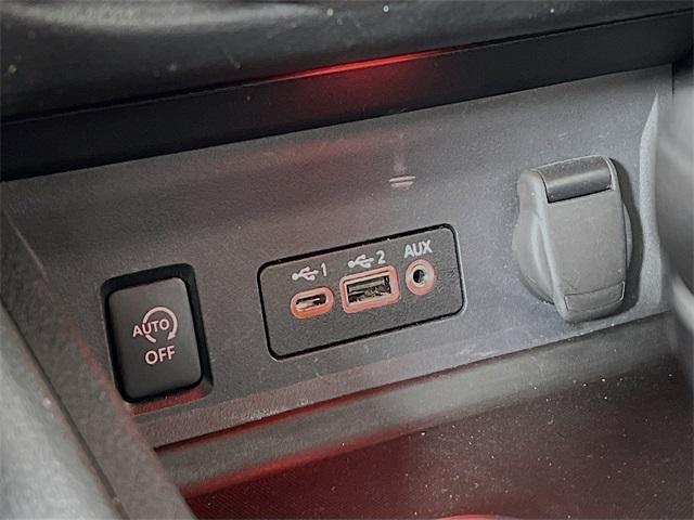 used 2024 Nissan Sentra car, priced at $21,975