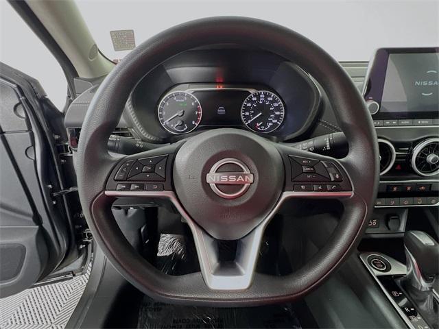 used 2024 Nissan Sentra car, priced at $21,975