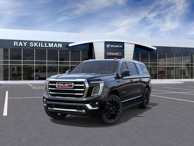 new 2026 GMC Yukon XL car, priced at $86,050