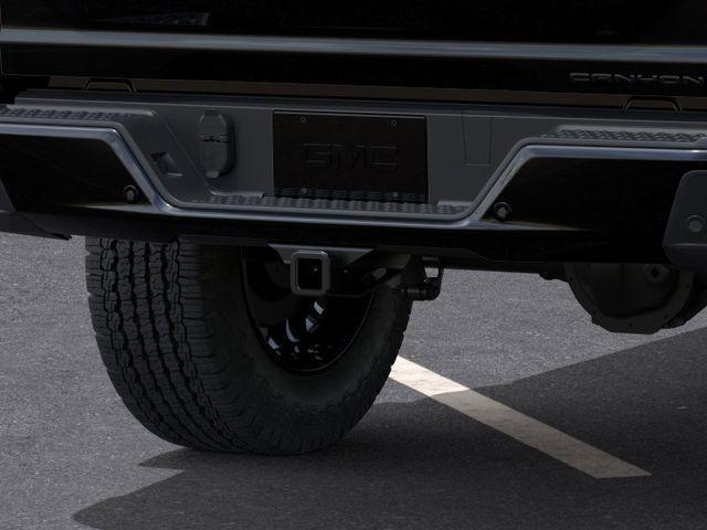 new 2026 GMC Canyon car
