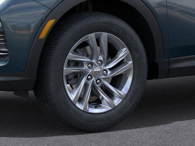 new 2026 Buick Envista car