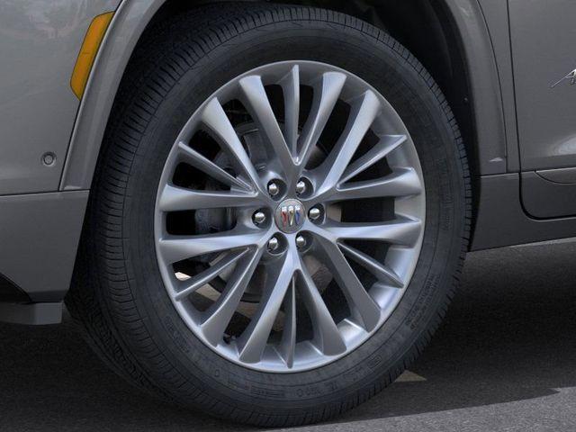 new 2026 Buick Enclave car, priced at $66,510