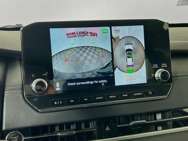 used 2024 Mitsubishi Outlander car, priced at $25,975