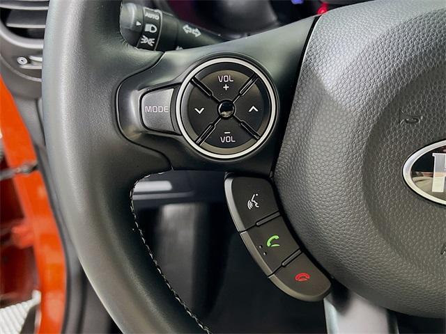 used 2019 Kia Soul car, priced at $11,975