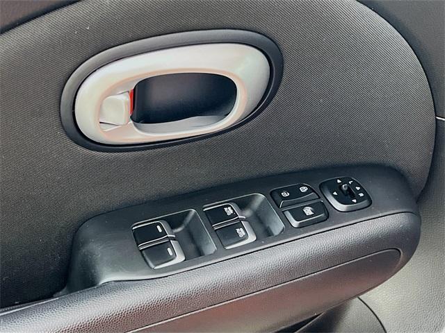 used 2019 Kia Soul car, priced at $11,975