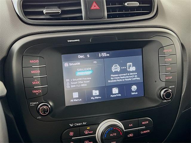 used 2019 Kia Soul car, priced at $11,975