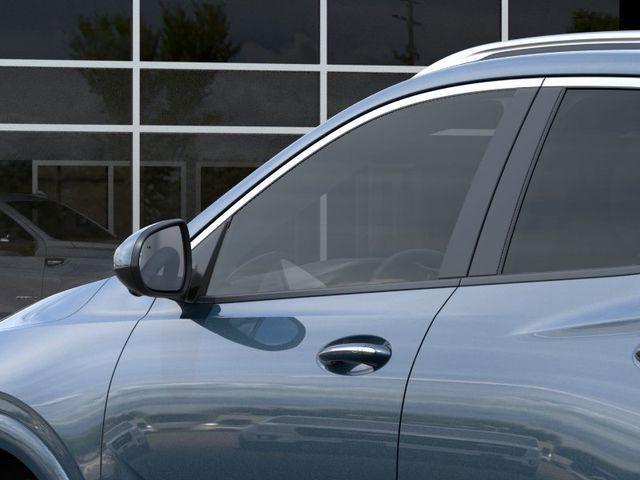 new 2026 Buick Encore GX car