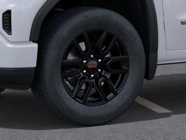 new 2026 GMC Sierra 1500 car