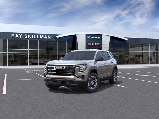 new 2026 GMC Terrain car