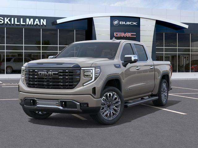 new 2026 GMC Sierra 1500 car