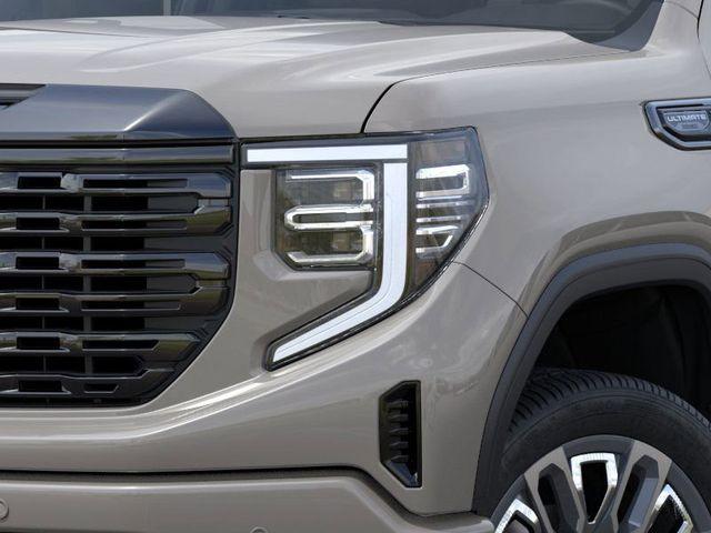 new 2026 GMC Sierra 1500 car
