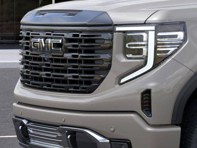 new 2026 GMC Sierra 1500 car