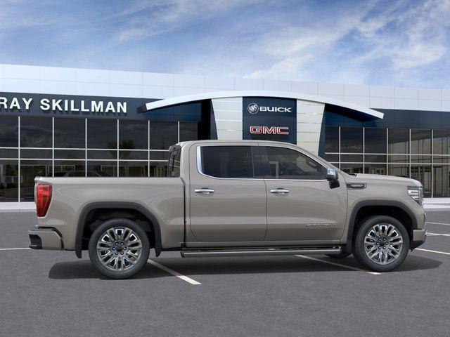 new 2026 GMC Sierra 1500 car