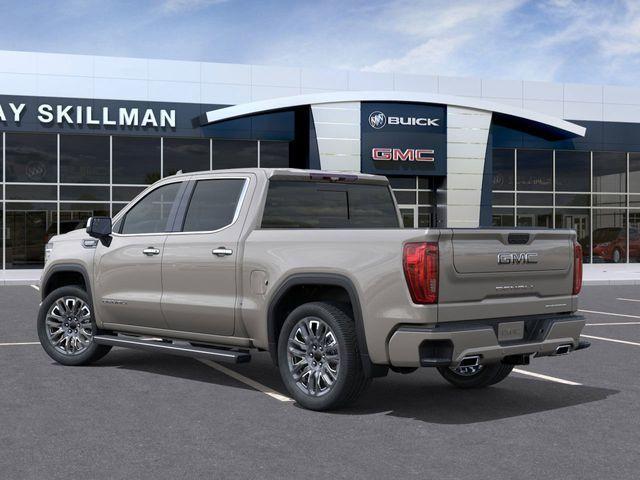 new 2026 GMC Sierra 1500 car