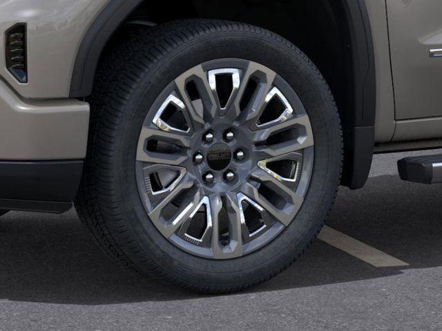 new 2026 GMC Sierra 1500 car