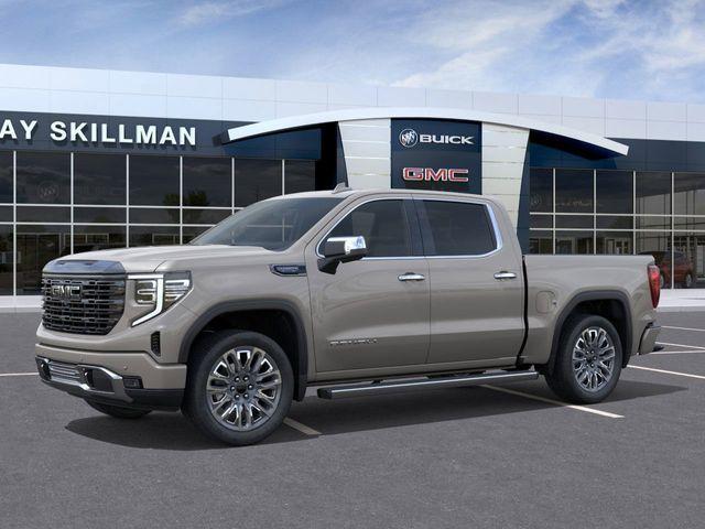new 2026 GMC Sierra 1500 car
