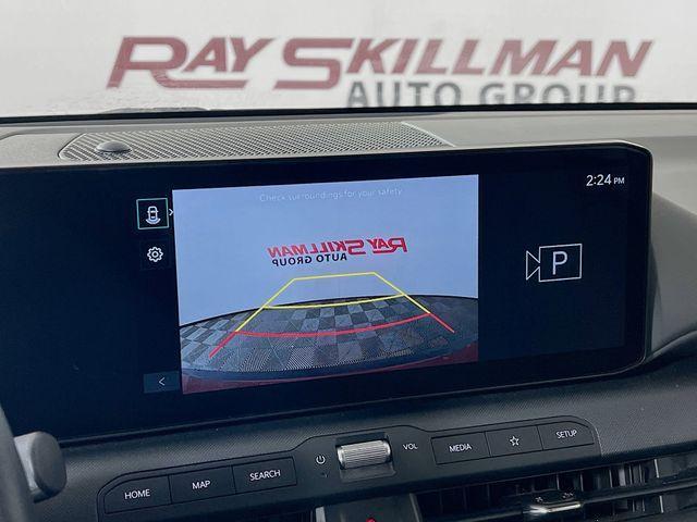 used 2025 Kia K4 car, priced at $22,975