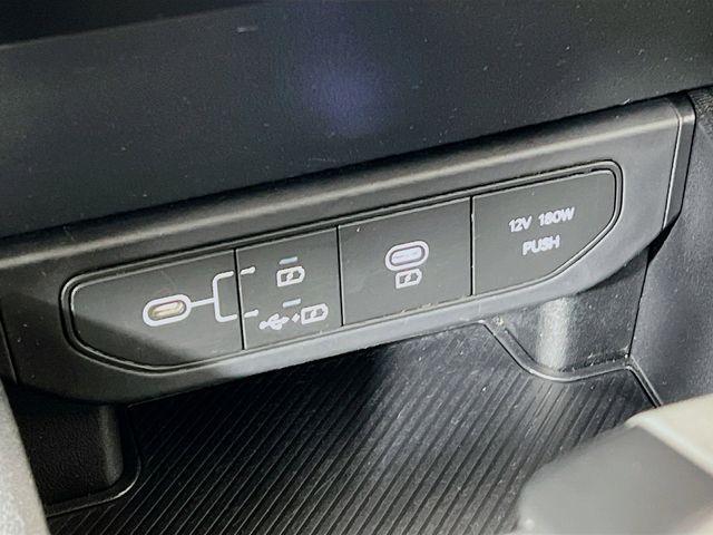 used 2025 Kia K4 car, priced at $22,975