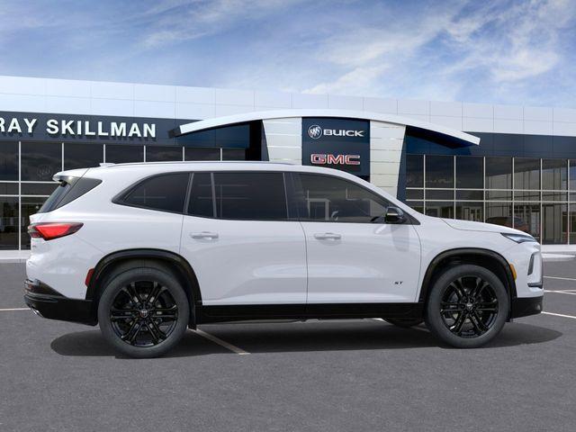 new 2026 Buick Enclave car
