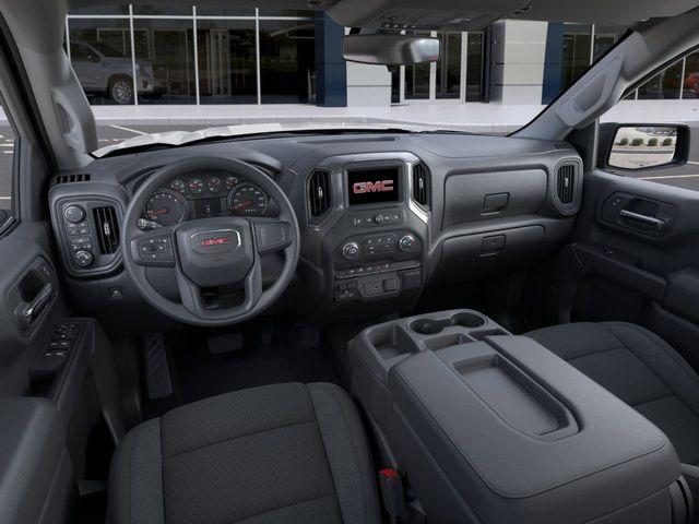 new 2026 GMC Sierra 1500 car, priced at $51,150