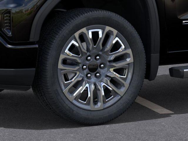 new 2026 GMC Sierra 1500 car