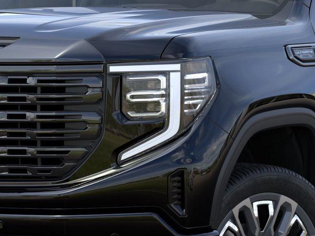 new 2026 GMC Sierra 1500 car