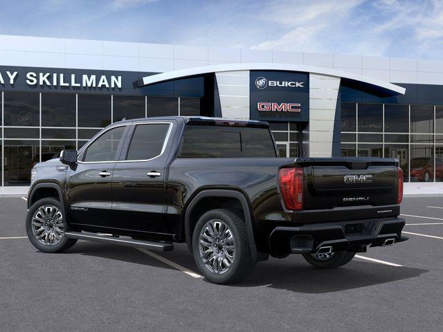 new 2026 GMC Sierra 1500 car