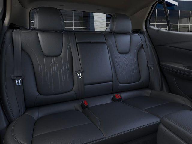 new 2026 Buick Encore GX car, priced at $39,475