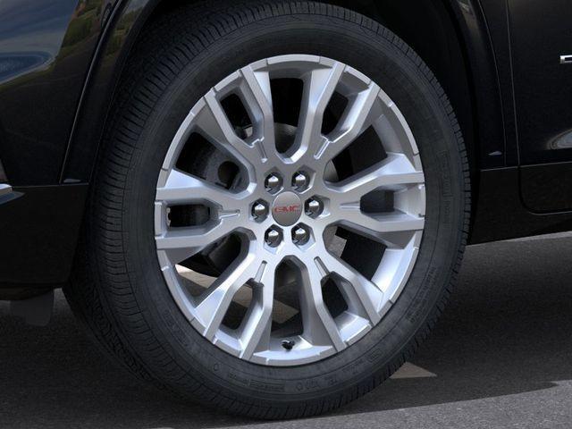 new 2026 GMC Acadia car