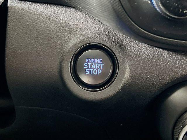 used 2025 Hyundai Venue car, priced at $23,988