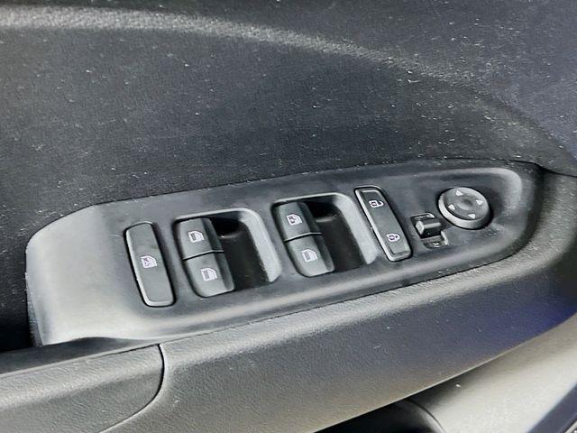 used 2025 Hyundai Venue car, priced at $23,988