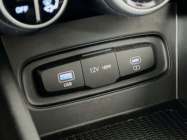 used 2025 Hyundai Venue car, priced at $23,988