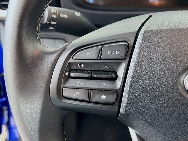 used 2025 Hyundai Venue car, priced at $23,988