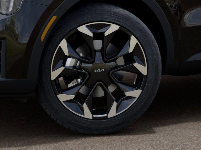new 2026 Kia Sorento car, priced at $37,395